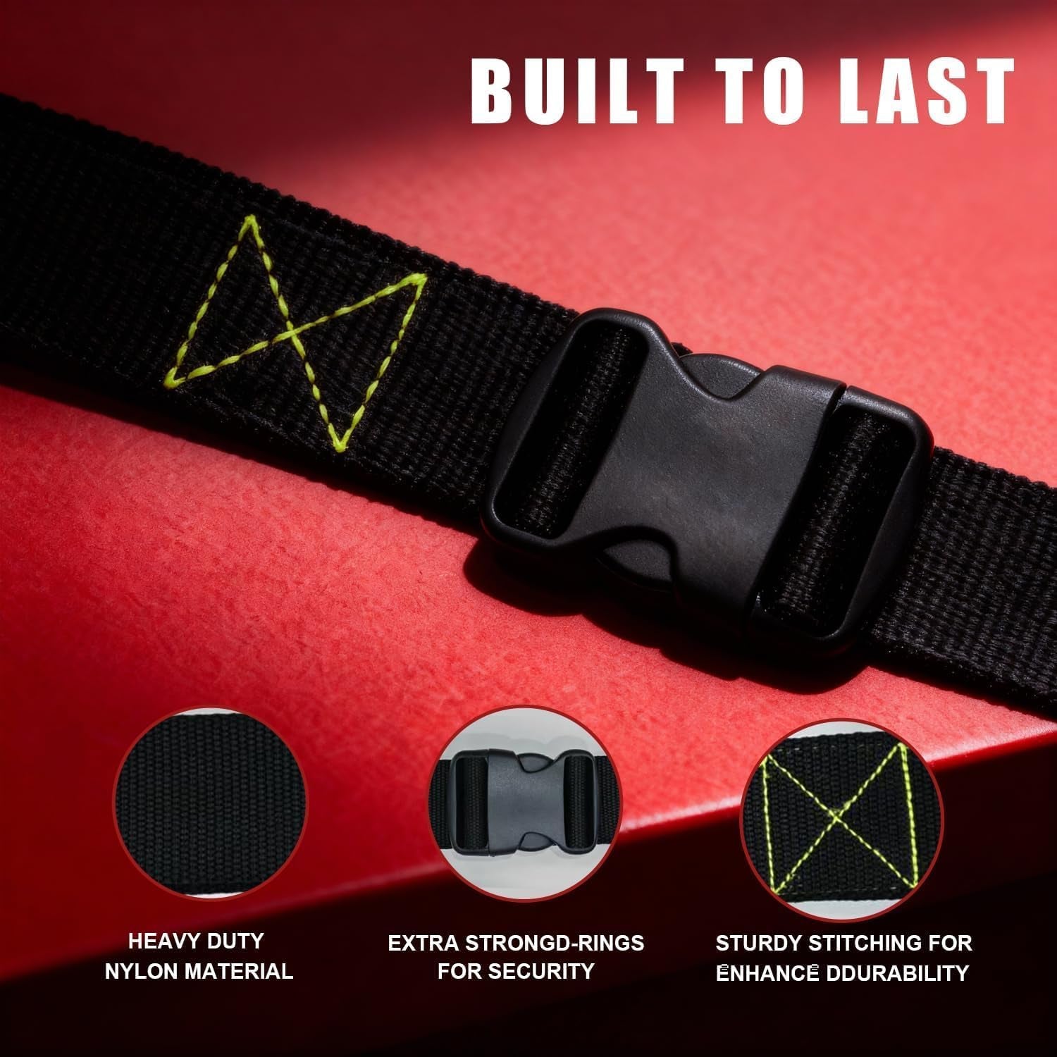 Pull up Assistance Bands,5-125Lb Resistance Bands with Grip、Door Anchor、Gym Bag - Exercise Bands for Full-Body Training, Fitness, Physical Therapy -USA Original Patent